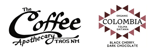 Coffee-Logos