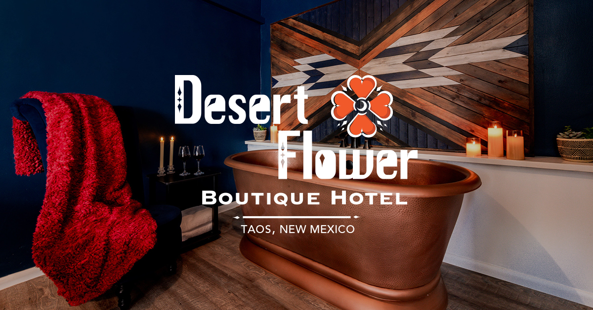 Home Desert Flower Hotel